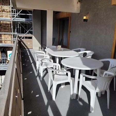 Renove Aux Gets Avec Balcon, 3 Chambres, Wifi, Parking - Fr-1-598-122 Apartament *